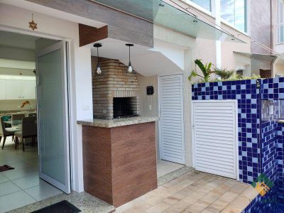 Casa, 4 quartos, 222 m² - Foto 3