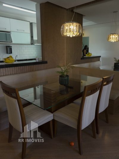 Apartamento, 3 quartos, 80 m² - Foto 2