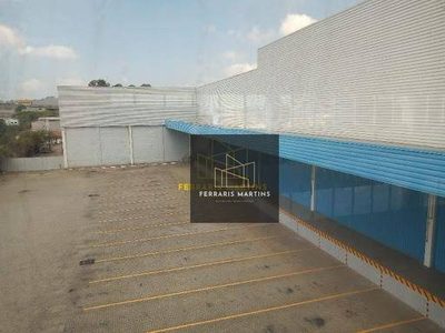 Depósito-Galpão, 5000 m² - Foto 4