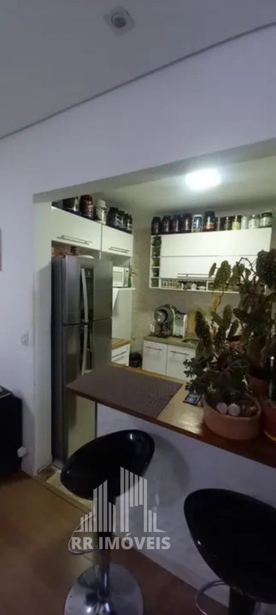 Apartamento, 2 quartos, 54 m² - Foto 3
