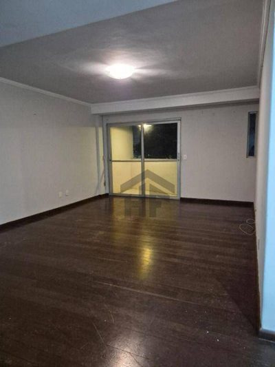 Apartamento, 3 quartos, 134 m² - Foto 2