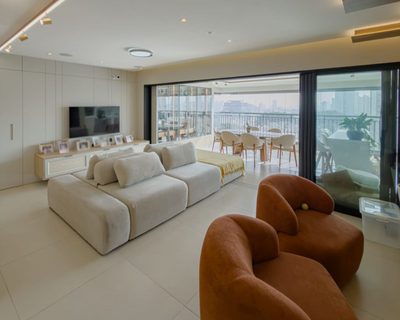 Apartamento, 3 quartos, 159 m² - Foto 4