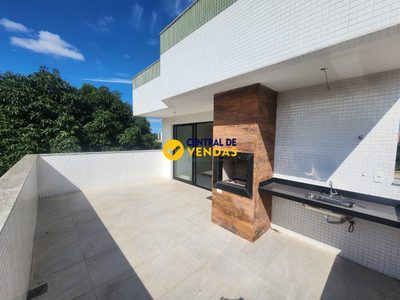 Cobertura, 4 quartos, 170 m² - Foto 5