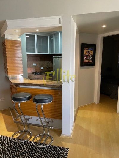 Flat/Apart Hotel, 1 quarto, 40 m² - Foto 2
