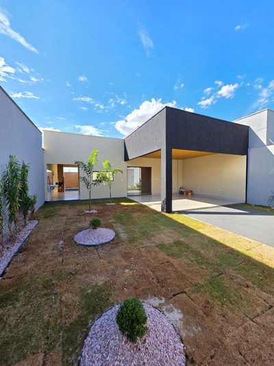 Casa, 3 quartos, 123 m² - Foto 2