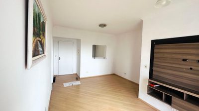 Apartamento, 2 quartos, 61 m² - Foto 1