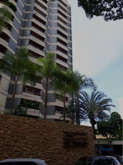 Apartamento, 4 quartos, 280 m² - Foto 4