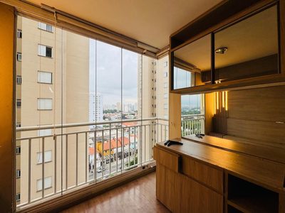 Apartamento, 3 quartos, 72 m² - Foto 5