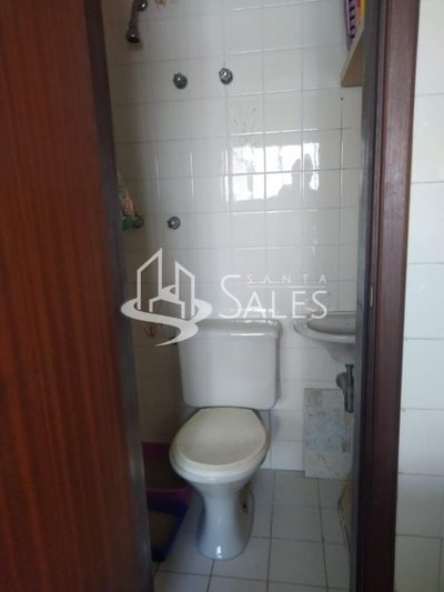Loja-Salão, 30 m² - Foto 2