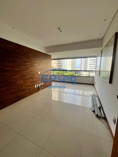 Apartamento, 2 quartos, 90 m² - Foto 2