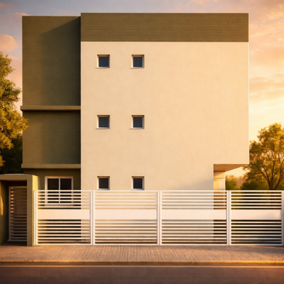 Apartamento, 3 quartos, 87 m² - Foto 1