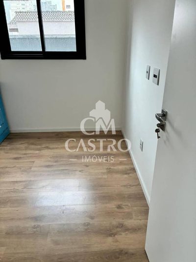 Apartamento, 1 quarto, 27 m² - Foto 3