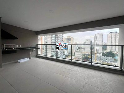 Apartamento, 3 quartos, 132 m² - Foto 3