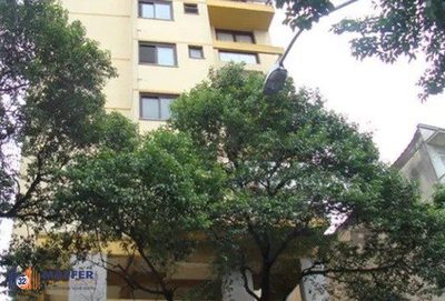 Apartamento, 1 quarto, 36 m² - Foto 1
