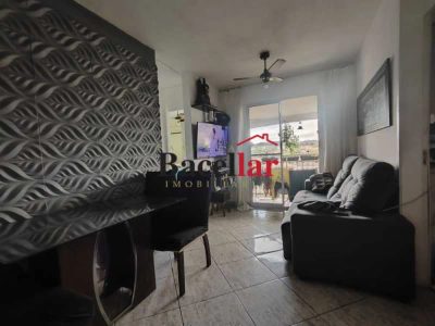 Apartamento, 3 quartos, 43 m² - Foto 1