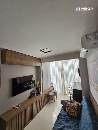 Apartamento, 2 quartos, 57 m² - Foto 5