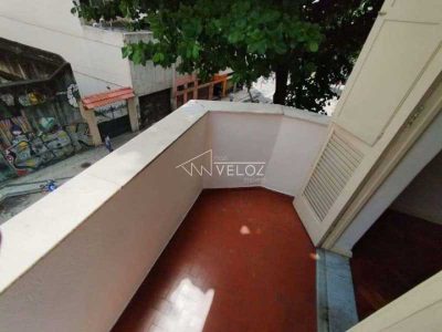 Apartamento, 1 quarto, 37 m² - Foto 3