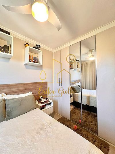 Apartamento, 2 quartos, 258 m² - Foto 5