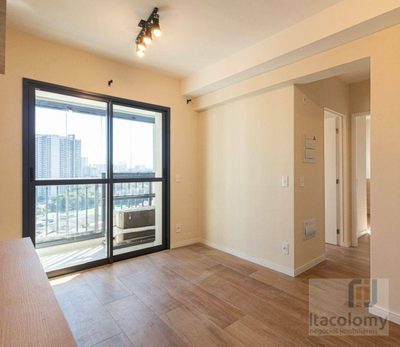 Apartamento, 2 quartos, 48 m² - Foto 5