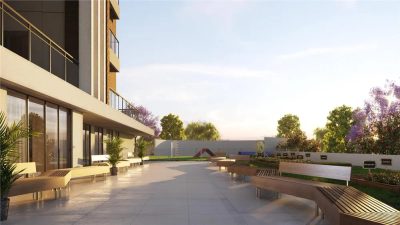 Apartamento, 3 quartos, 132 m² - Foto 4