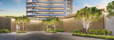 Cobertura, 4 quartos, 708 m² - Foto 3