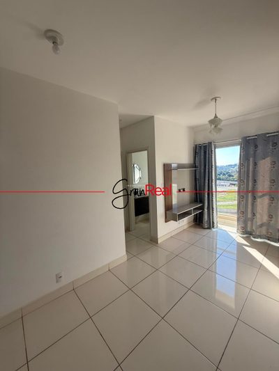 Apartamento, 2 quartos, 51 m² - Foto 4