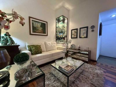 Apartamento, 3 quartos, 67 m² - Foto 2