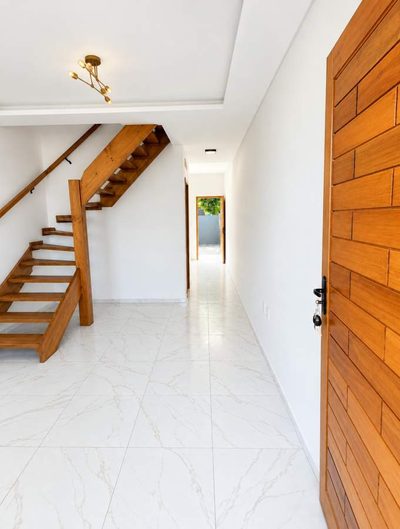 Sobrado, 2 quartos - Foto 5