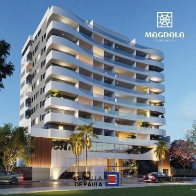 Apartamento, 2 quartos, 76 m² - Foto 1