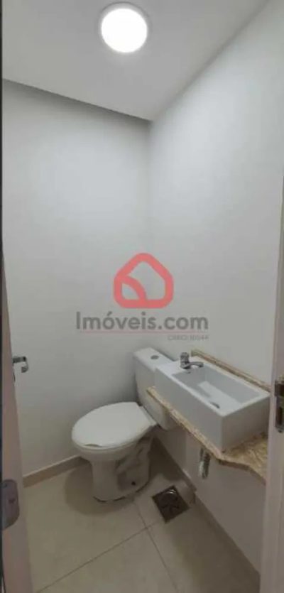 Apartamento, 3 quartos, 80 m² - Foto 2