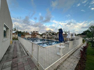 Apartamento, 2 quartos, 42 m² - Foto 5