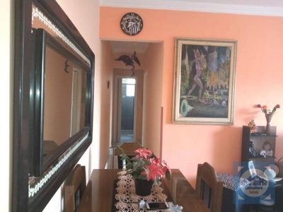 Apartamento, 2 quartos, 70 m² - Foto 2