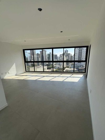 Apartamento, 3 quartos, 77 m² - Foto 2