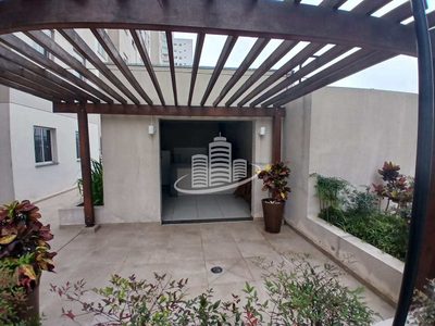 Apartamento, 2 quartos, 42 m² - Foto 1
