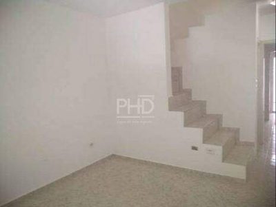 Sobrado, 2 quartos, 80 m² - Foto 5