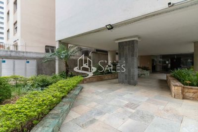 Apartamento, 3 quartos, 141 m² - Foto 5