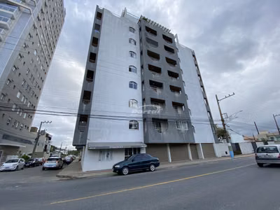 Apartamento, 4 quartos, 109 m² - Foto 2