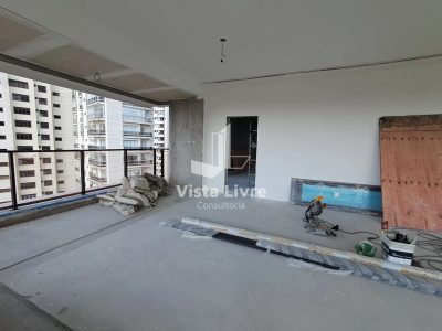 Apartamento, 4 quartos, 276 m² - Foto 4