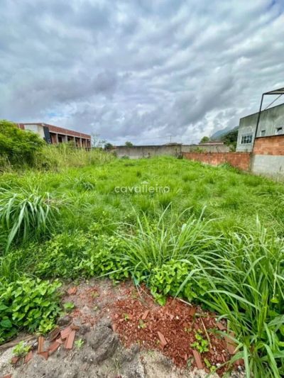 Terreno, 361 m² - Foto 3
