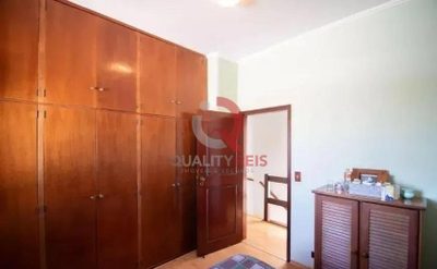 Sobrado, 4 quartos, 230 m² - Foto 4