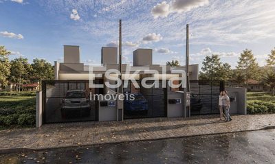 Casa, 2 quartos, 65 m² - Foto 2