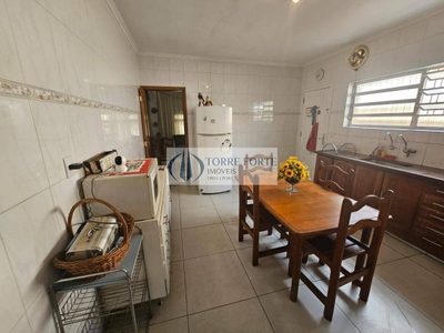 Casa, 3 quartos, 146 m² - Foto 2