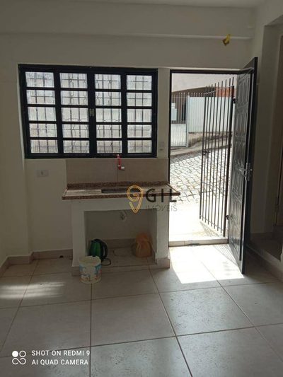 Kitnet-Studio, 20 m² - Foto 5