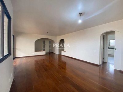 Apartamento, 3 quartos, 163 m² - Foto 2