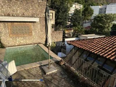 Apartamento, 4 quartos, 354 m² - Foto 3