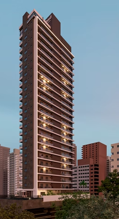 Cobertura, 4 quartos, 281 m² - Foto 3