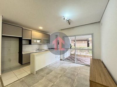 Apartamento, 2 quartos, 65 m² - Foto 1