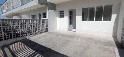 Casa, 2 quartos, 69 m² - Foto 3