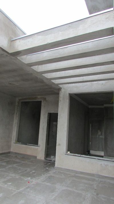 Casa, 3 quartos, 100 m² - Foto 4