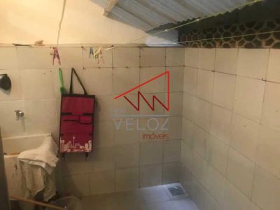 Casa, 1 quarto, 43 m² - Foto 1